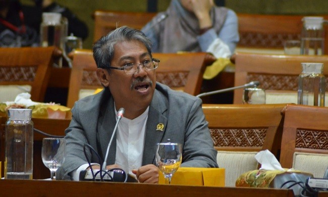 PKS: Pemerintah Terkesan Bela Pengusaha Smelter Asing Ketimbang Penambang Lokal