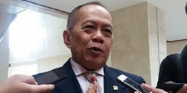 Wakil Ketua MPR RI Kecam Sikap Presiden Prancis