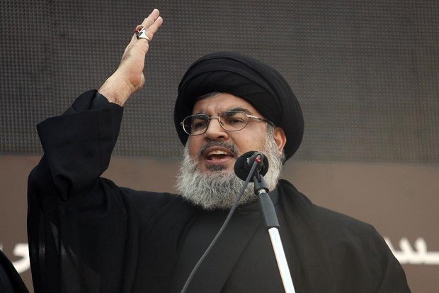 Islam Dihina, Hizbullah Nyatakan Siap Perang Lawan Prancis 