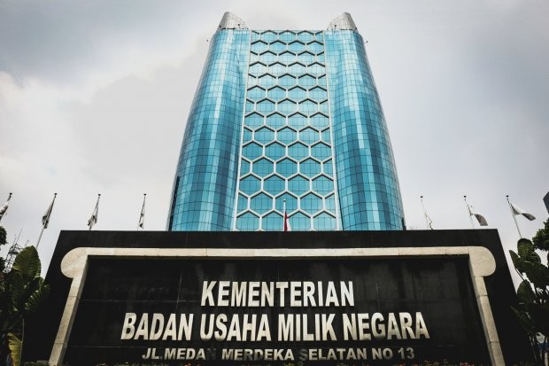 Minta Jatah Komisaris-Direksi BUMN, PKB: Pendukung Jokowi Bukan Cuma Projo
