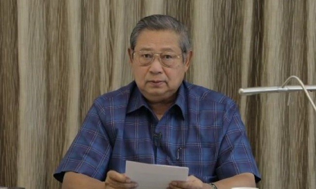 Soal Pembuatan Kartun Nabi Muhammad SAW, Begini Pesan SBY Kepada Macron