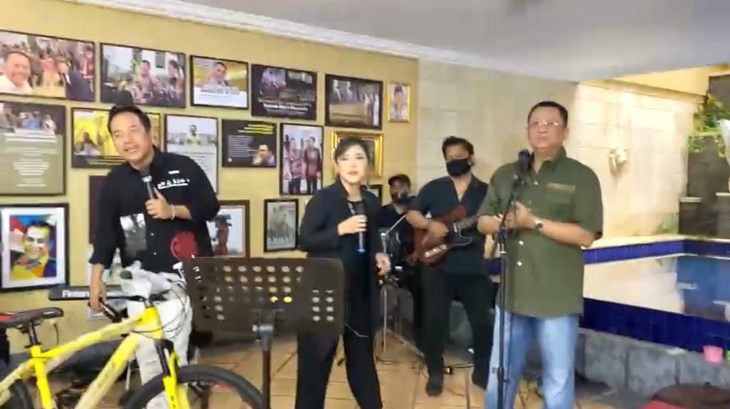 Bamsoet: UU Cipta Kerja Berikan Kemudahan Berusaha