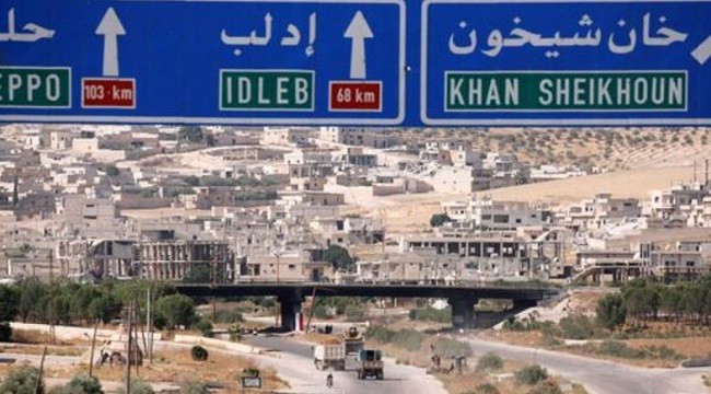 Surat Kabar Inggris: Genderang Perang Antara Rusia dan Turki Ditabuh di Idlib