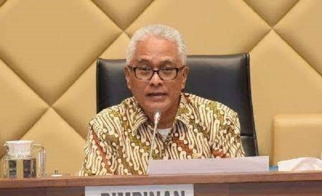 DPR Yakin Indonesia Makin Siap Bersaing Setelah Ada Omnibus Law