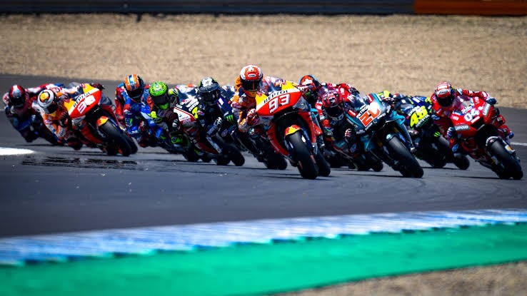 Seri MotoGP Bakal Usai, Siapa yang Jadi Sang Jawara di 2020