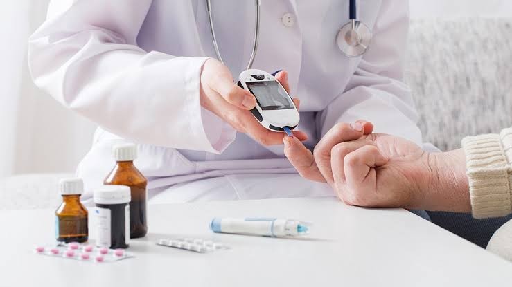 Berikut Faktor Anak Muda Terserang Diabetes