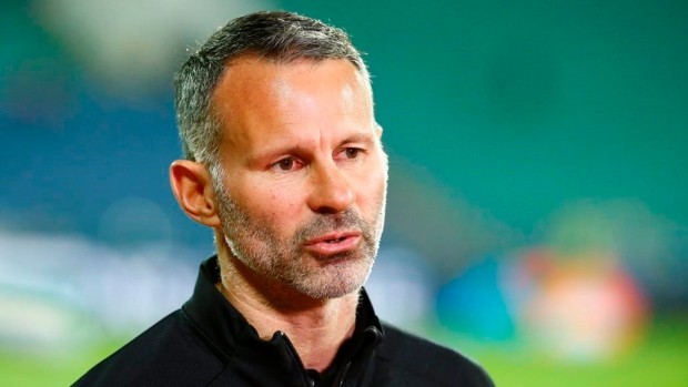 Giggs Bantah Lakukan Penyerangan