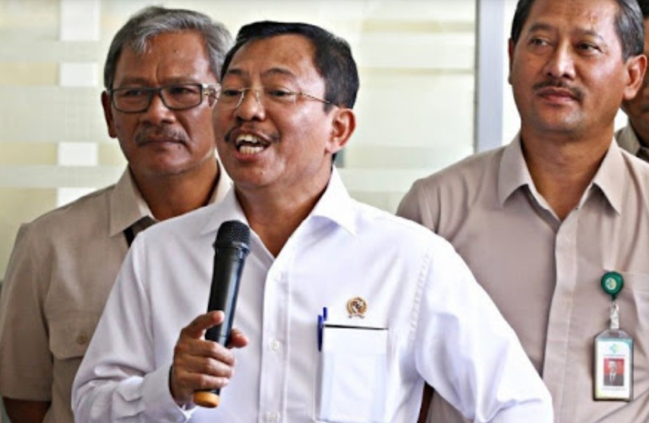Koalisi Advokat Layangkan Somasi Terhadap Peraturan Menteri Kesehatan