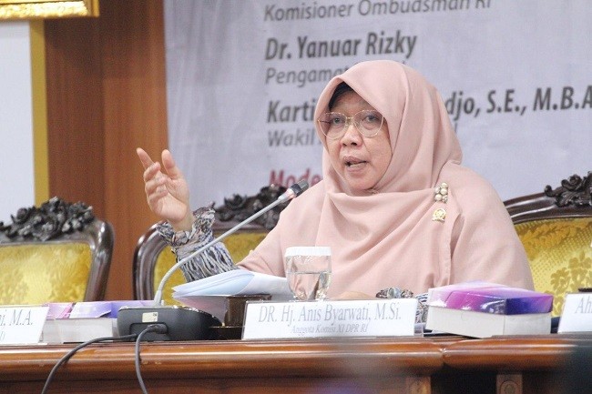 PKS Tegaskan Tak Ambil Opsi Legislative Review Pada UU Cipta Kerja