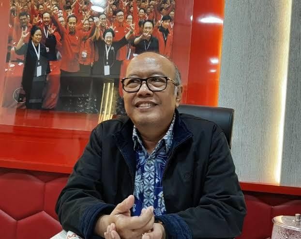 PDIP Apresiasi Kesuksesan Perum Bulog Dalam Penyaluran Beras Bansos Bagi 10 Juta Keluarga