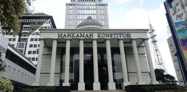 Hakim Konstitusi Ingatkan Pemohon Gugatan UU Ciptaker Berhati-hati Cantumkan Pasal