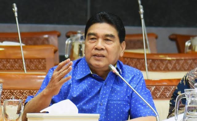 257 Napi Positif Covid-19 di Pekanbaru, DPR Desak Menkumham Turun Langsung