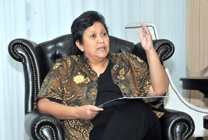 Pengembangan Batik Berpotensi Perkuat Diplomasi dan Ekonomi