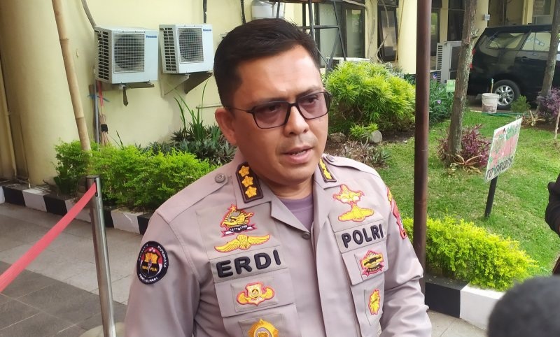 Polda Jabar Minta Warga yang Mau Jemput Habib Rizieq Tertib