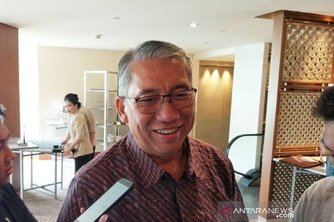 Pemerintah Diminta Prioritaskan Perdagangan Pangan Dalam Negeri