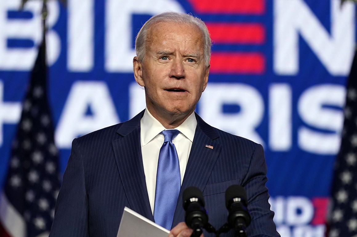 Analisa Rizal Ramli Soal Amerika Serikat Di Bawah Joe Biden