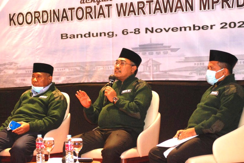 Jazilul Fawaid : Pandemi Membuat Kehidupan Membingungkan