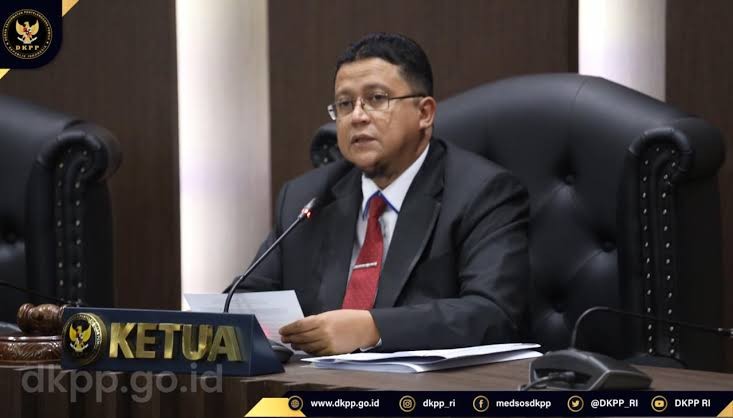 Muhammad: DKPP, KPU dan Bawaslu Masih Satu Garis Perjuangan