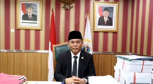 Ketua DPRD DKI Minta Pemprov Tetap Jangan Anggap Remeh Covid-19