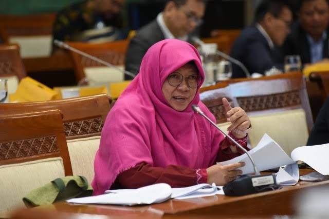 Anis Ingatkan Pemerintah Harus Kerja Lebih Keras Tanggulangi Dampak Resesi