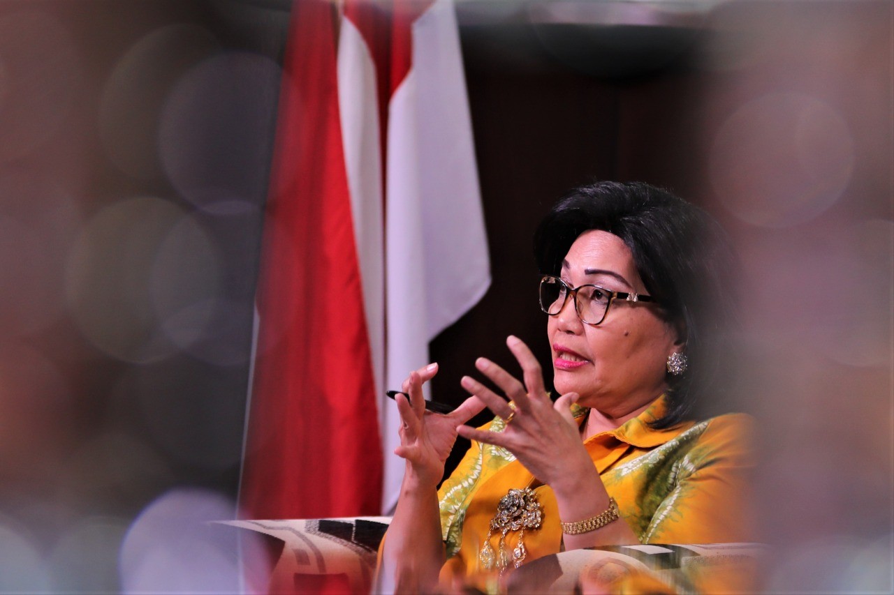Kolaborasi Kemenkop dan Shopee Hasilkan  Penjualan UMKM Ratusan Juta Dalam Seminggu