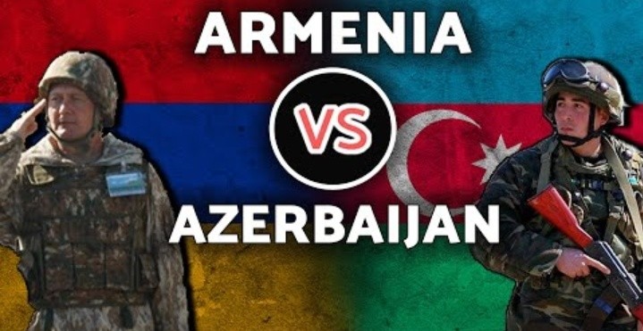 Kalah Perang, Armenia Putuskan Akhiri Perang di Nagorno-Karabakh