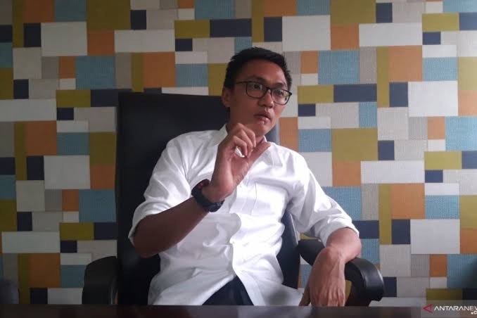 Aktivis 98: Surat Perintah Aminuddin Ma'ruf Coreng Nama Baik Presiden Jokowi