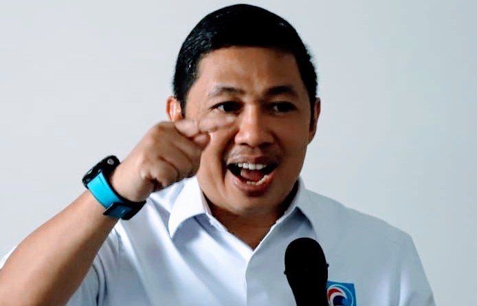 Peringati Hari Pahlawan, Anis Matta Launching AMI di Surabaya