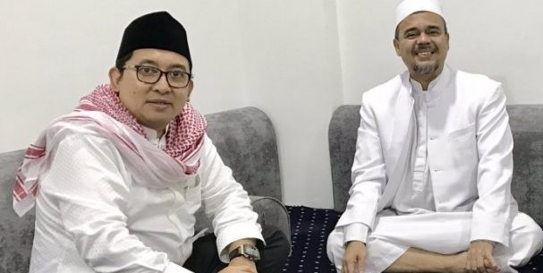 Bandara Jadi Lautan Manusia, Fadli Zon : Belum Pernah Ada dalam Sejarah 