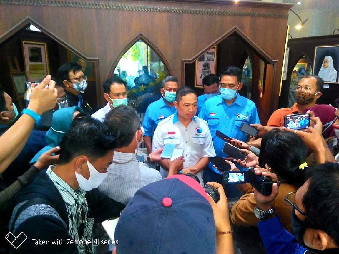 Anis Matta: AMI adalah Ruh Gerakan Kebangkitan Baru di Indonesia