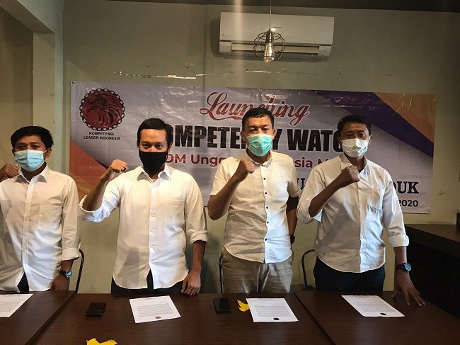 Perannya Belum Optimal, Keberadaan BNSP Perlu Dievaluasi