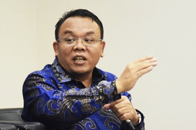 Sebelum Vaksinasi Dilaksanakan Desember, Pemerintah Sebaiknya Dengarkan Dulu Saran Organisasi Profesi