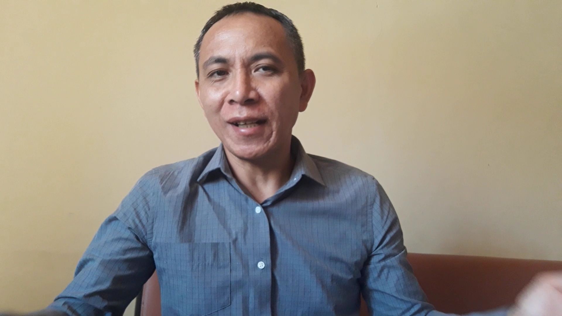 P3S Sebut Nama-nama Ini Berpotensi Jadi Kapolri