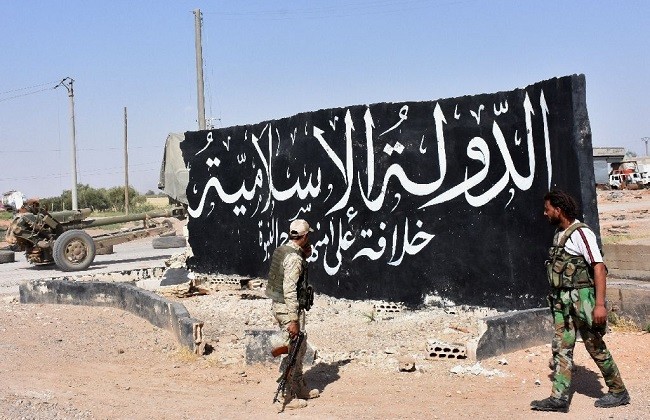ISIS Klaim Sebagai Dalang Pengebom di Jeddah