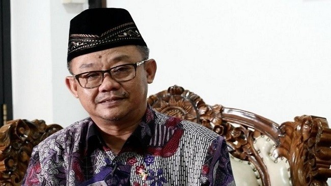 Muhammadiyah Minta Aparat Berani Tertibkan Kerumunan Acara Habib Rizieq