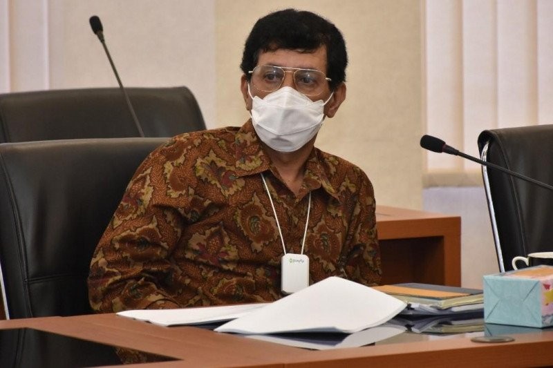 Kemenperin dorong Stratnas AI sejalan dengan Kebijakan Industri