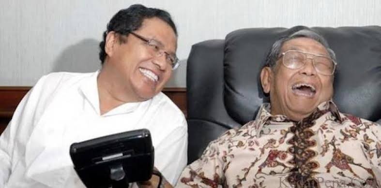 Kartu Tani Disebut RR Bikin Susah, Kasihan Petani