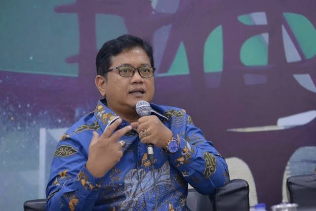 PAN: Sistem Multipartai di Indonesia Cerminan Keragaman Masyarakat