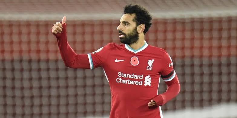 Dokter Timnas Mesir: Mo Salah Hanya Alami Gejala COVID'19 Ringan