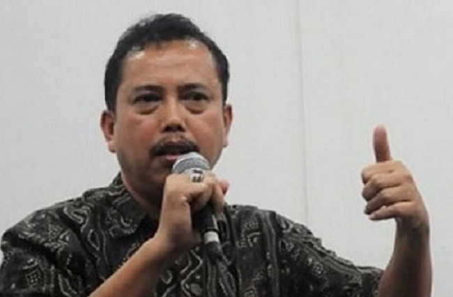 IPW: Calon Kapolri Tergantung Jokowi