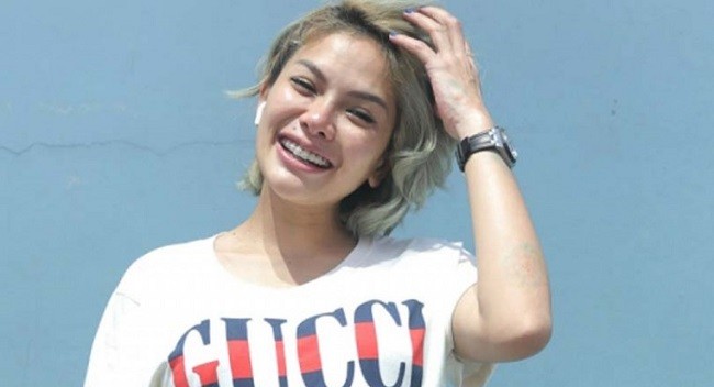 Nikita Mirzani Dipolisikan Terkait Dugaan Tindakan Asusila