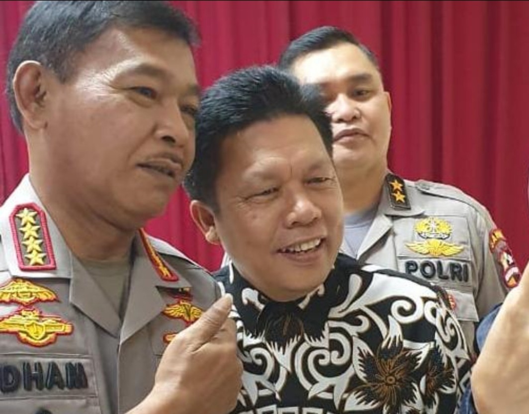Pengganti Jenderal Idham Aziz Sebagai Kapolri Harus Punya Ini