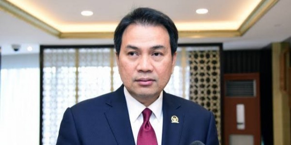 Azis Syamsuddin : Pilkada Harus Menghasilkan Kualitas Demokrasi Yang Baik