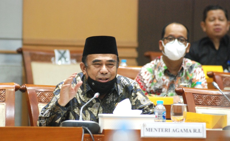 Jemaah Umroh Indonesia Tetap Bisa Dilaksanakan