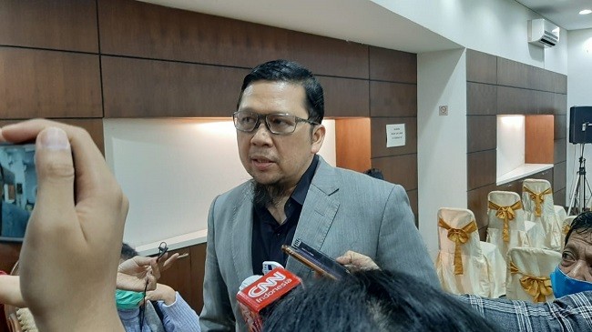 DPR Minta KPU-Bawaslu Koordinasi dengan Satgas COVID-19 Jelang Pilkada 2020