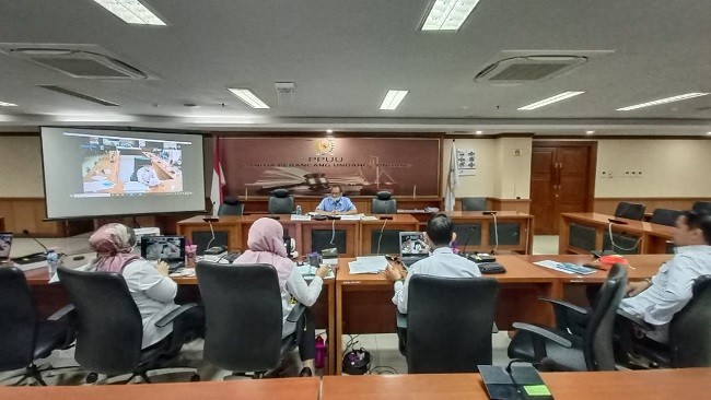 BAP DPD RI Tindaklanjuti Sengketa Tanah Warga Tambak Asri dengan Pemprov Jatim