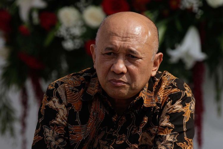 Teten Dorong Petani Bangun Korporatisasi Melalui Koperasi