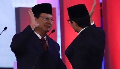 Pilpres 2024, Peluang Sandi Bakal Terganjal Prabowo
