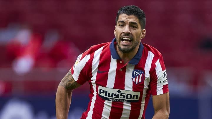 Ini Alasan Suarez Bakal Gagal Balas Dendam ke Klub Lamanya