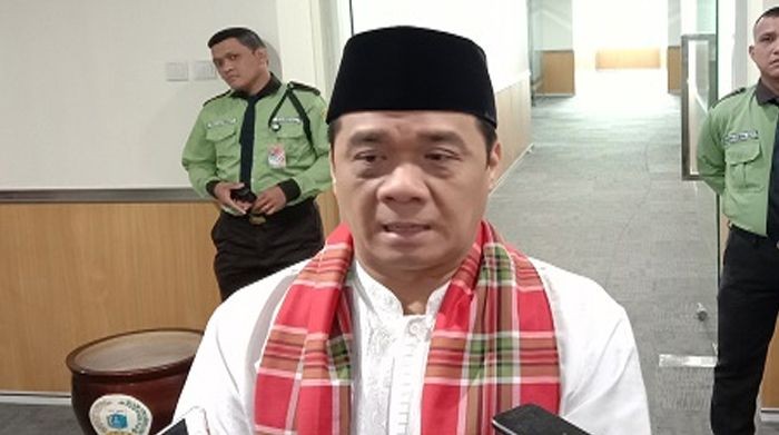 Terkait Instruksi Mendagri, Wagub DKI: Pokoknya Kita Patuh Pada Aturan